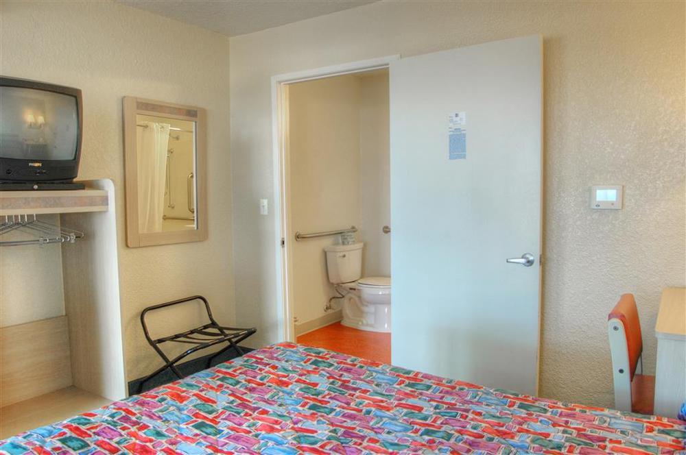 Motel 6-Eugene, Or - South Springfield Værelse billede