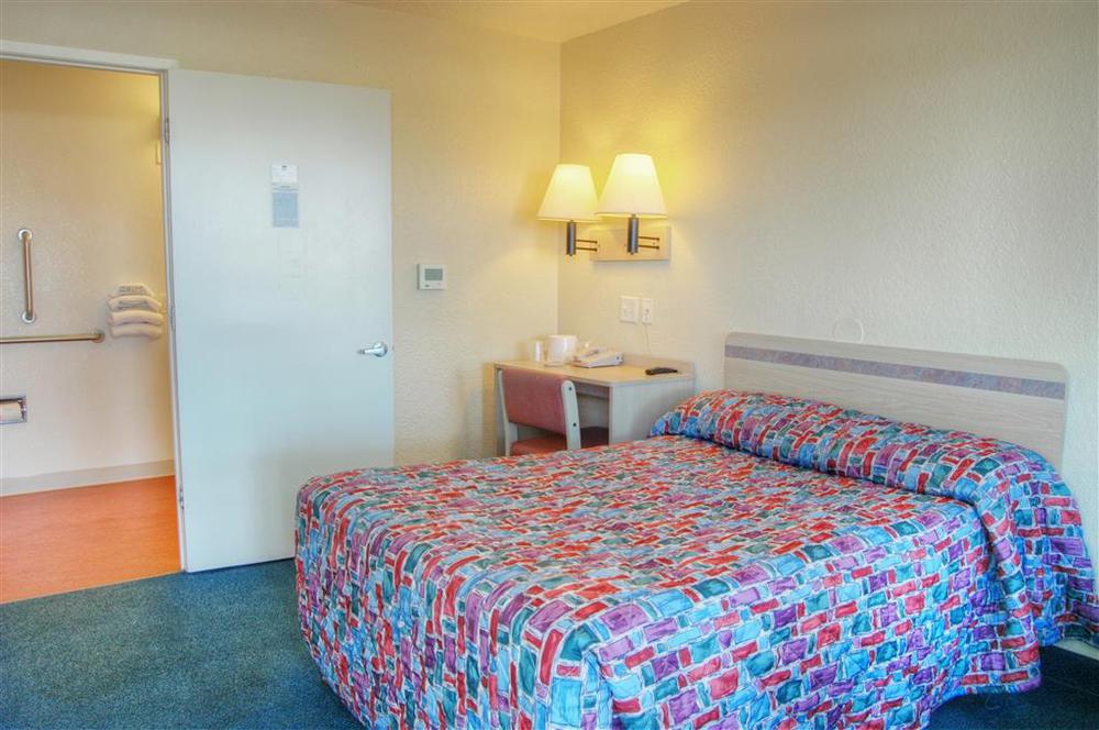 Motel 6-Eugene, Or - South Springfield Værelse billede
