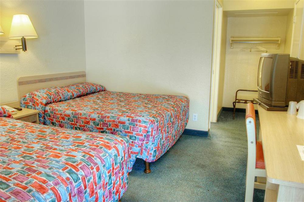 Motel 6-Eugene, Or - South Springfield Værelse billede
