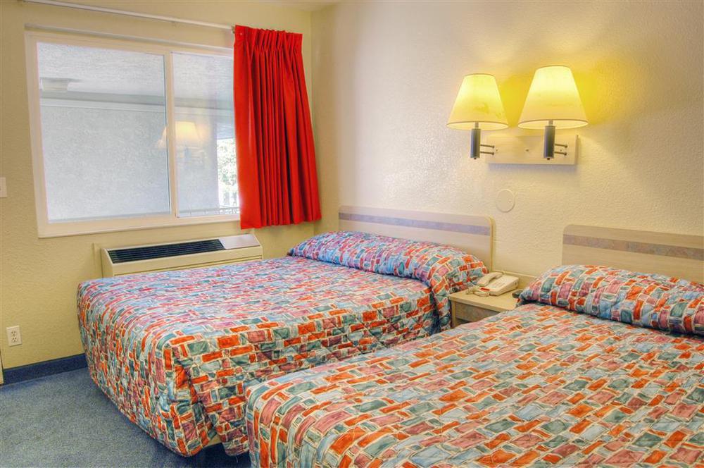 Motel 6-Eugene, Or - South Springfield Værelse billede
