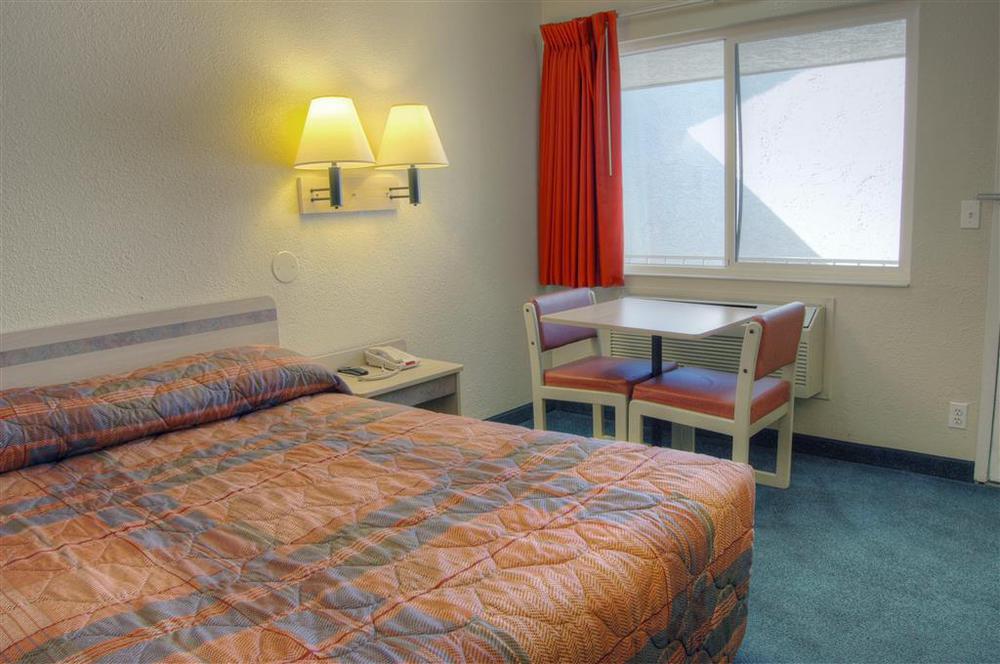 Motel 6-Eugene, Or - South Springfield Værelse billede