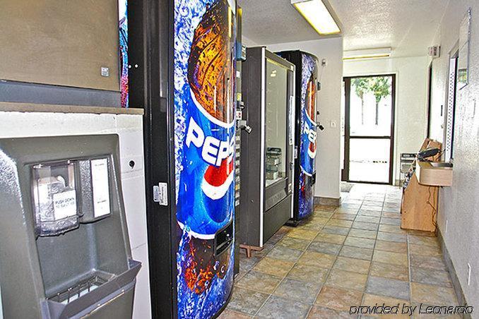 Motel 6-Eugene, Or - South Springfield Eksteriør billede
