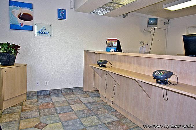 Motel 6-Eugene, Or - South Springfield Eksteriør billede