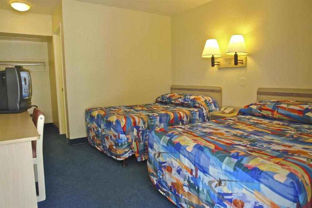 Motel 6-Eugene, Or - South Springfield Værelse billede