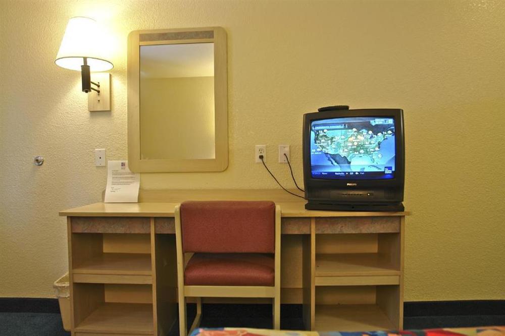 Motel 6-Eugene, Or - South Springfield Værelse billede